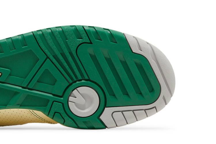 Кроссовки Aimé Leon Dore x New Balance 550 'Masaryk Community Gym - Classic Pine'