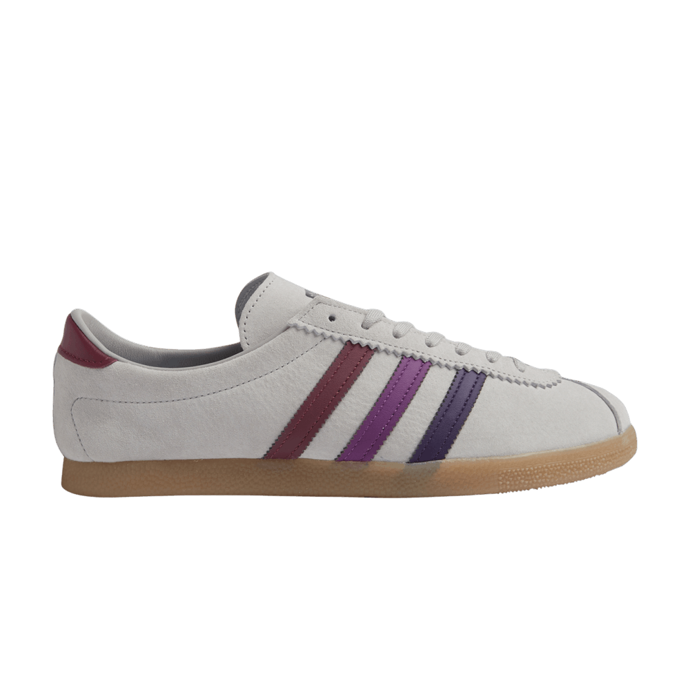 Кроссовки adidas State Series 'Silver' size? Exclusive