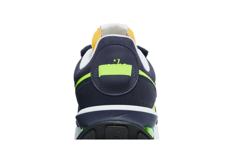 Кроссовки Nike Air Max Pre-Day 'Deep Royal Blue Volt'