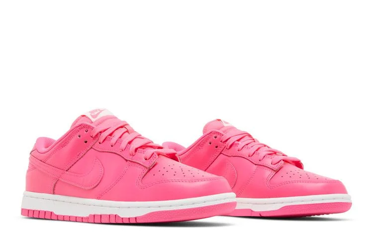 Krossovki-Nike-Wmns-Dunk-Low-Hyper-Pink-7