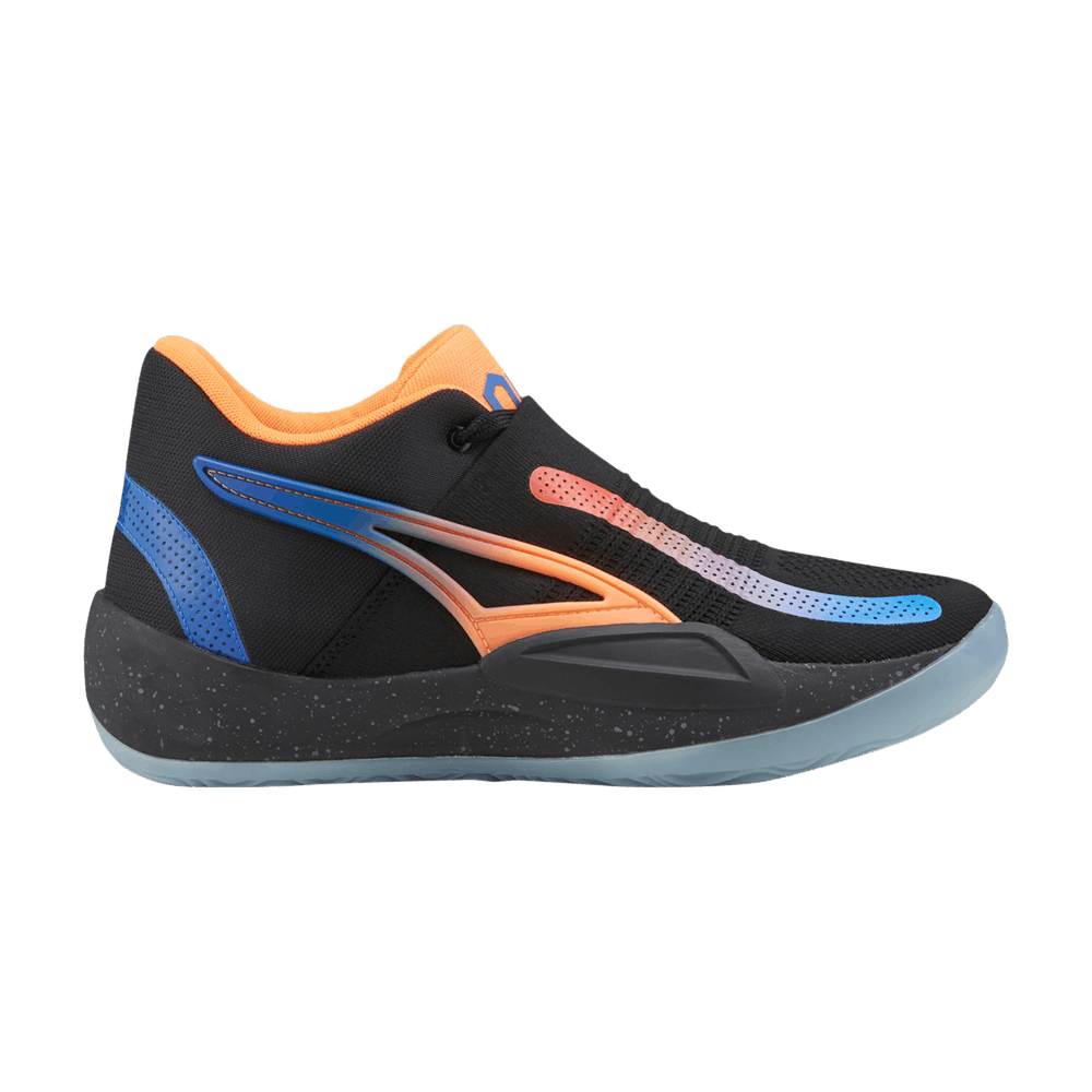 Кроссовки Puma RJ Barrett x Rise Nitro 'Knicks'