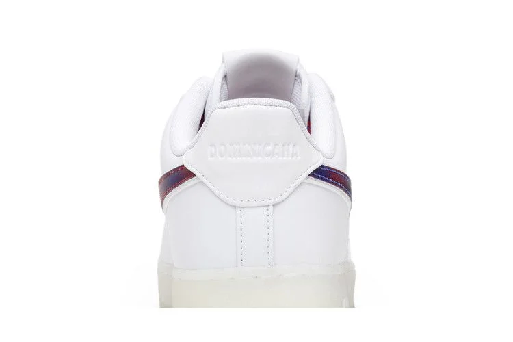 Кроссовки Nike Air Force 1 'De Lo Mio'