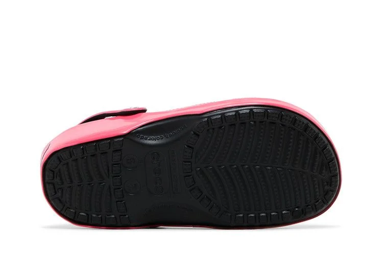 Кроссовки Crocs Wmns Classic Clog 'The Powerpuff Girls - 'Blossom'