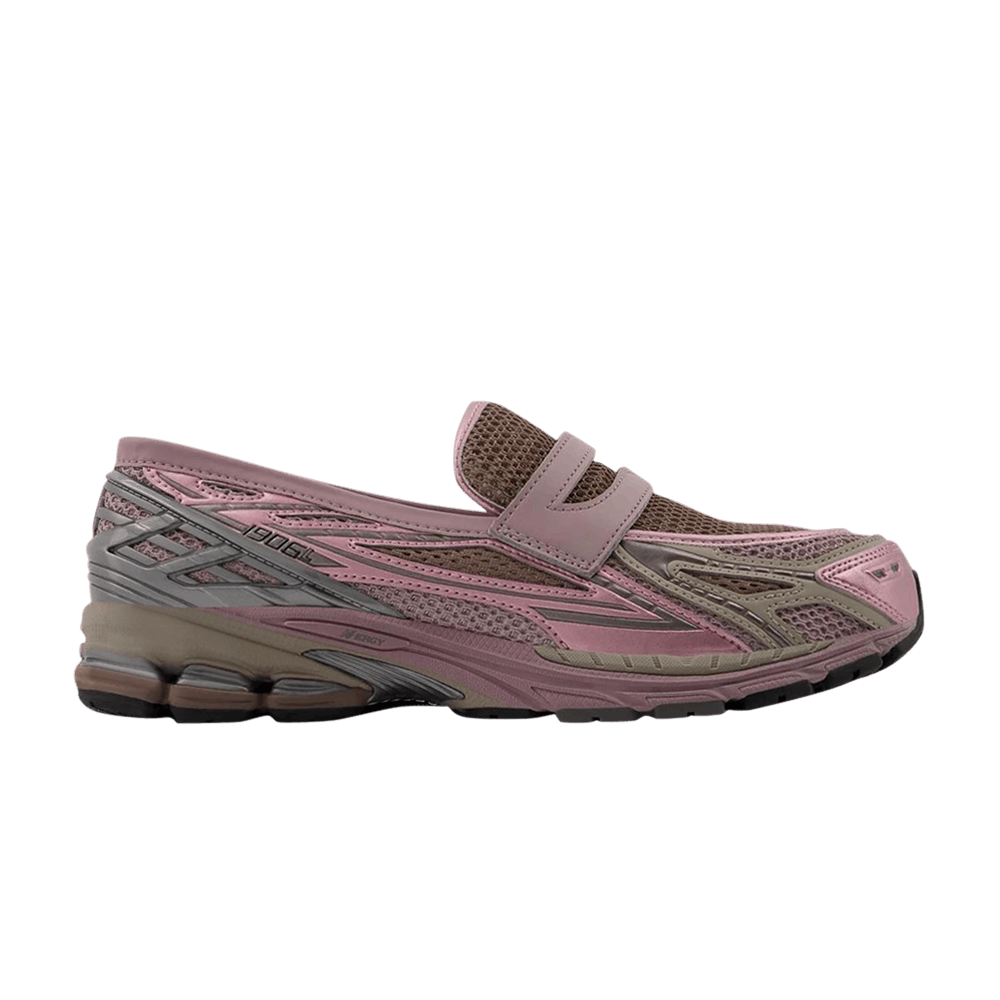 Кроссовки New Balance 1906L 'Pink'
