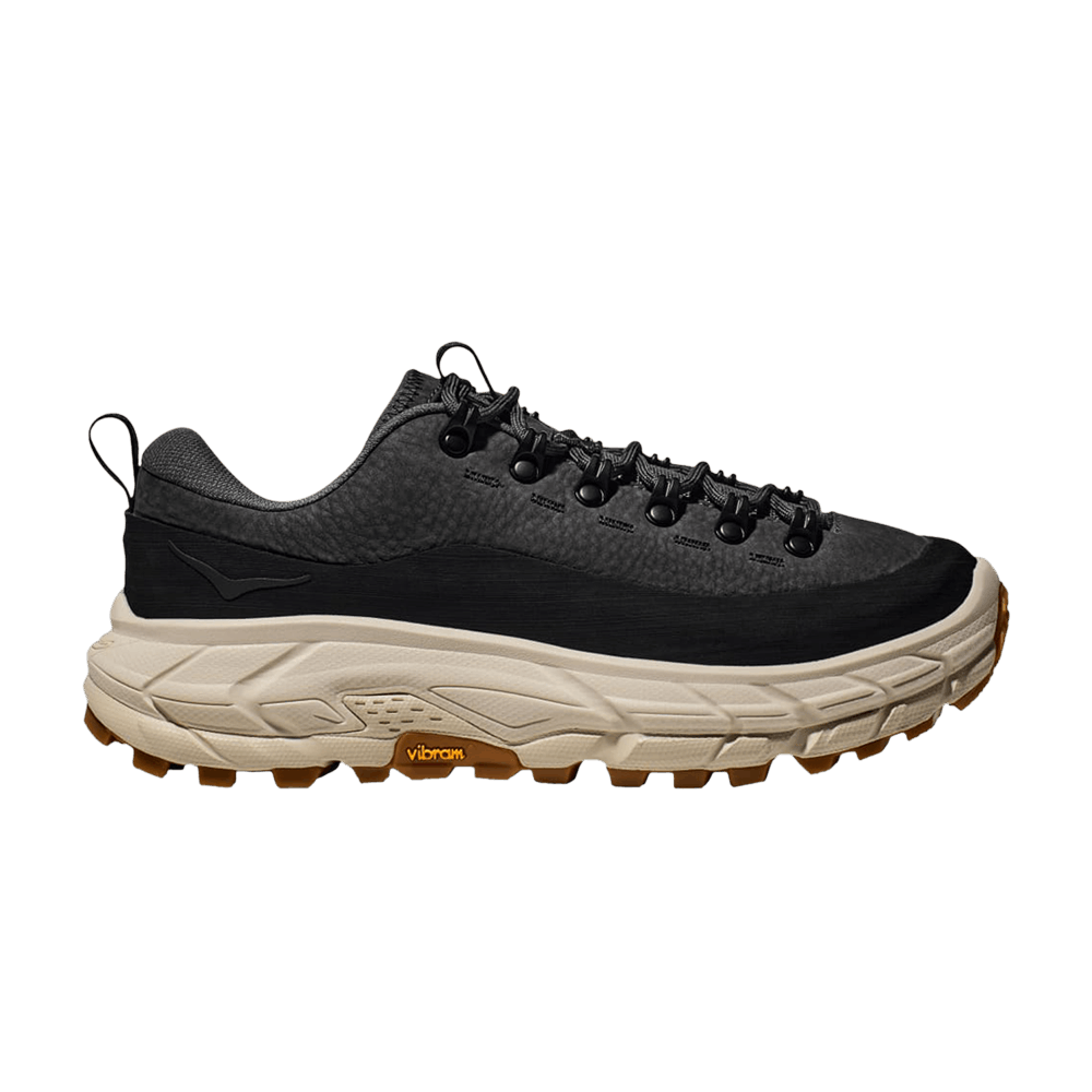 Кроссовки HOKA Tor Summit 'Outer Orbit'