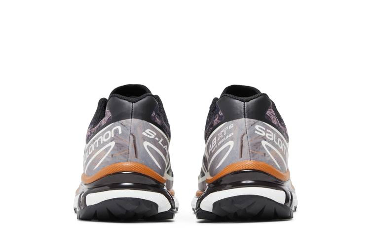 Кроссовки COSTS x Children of the Discordance x Salomon XT-6 ADV 'Paisley'