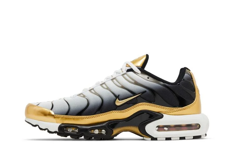 Кроссовки Foot Locker x Nike Air Max Plus Premium '50th Anniversary'