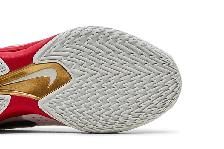 Кроссовки Nike Air Zoom GT Cut 3 'Year of the Snake'