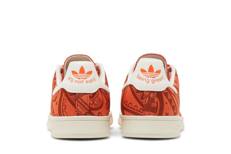 Кроссовки Men's Disney x adidas Stan Smith 'Moana - Tribal Print'