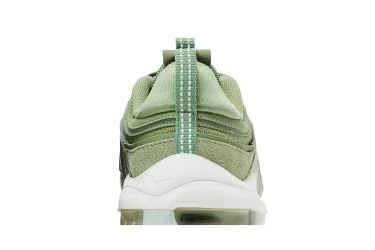 Кроссовки Nike Wmns Air Max 97 Futura 'Oil Green'