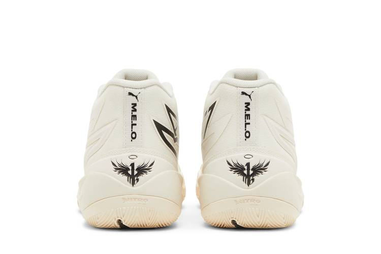 Кроссовки Puma MB.02 Jr 'Whispers'