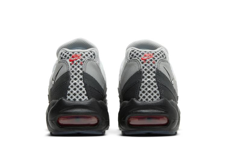 Кроссовки Nike Air Max 95 'Koi'