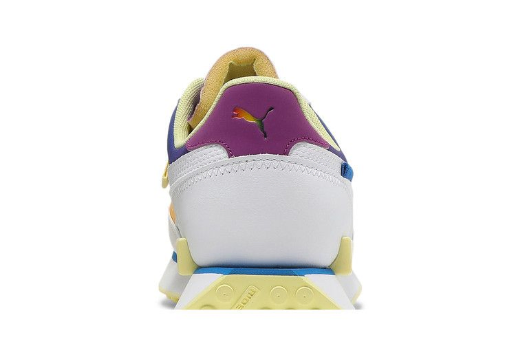 Кроссовки Puma Future Rider 'Pride'