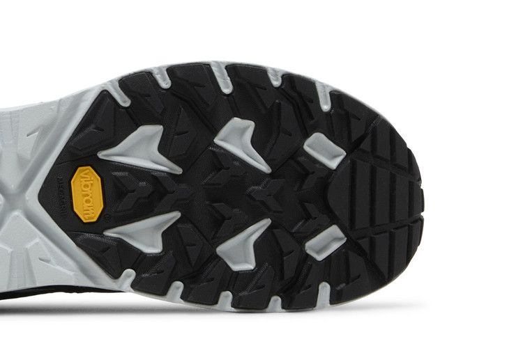 Кроссовки WTAPS x HOKA Anacapa Low GORE-TEX 'Jet Black'