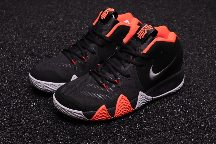 Кроссовки Nike Kyrie 4 41 For The Ages