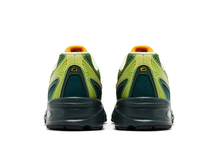 Кроссовки Concepts x New Balance 740 'Brut'