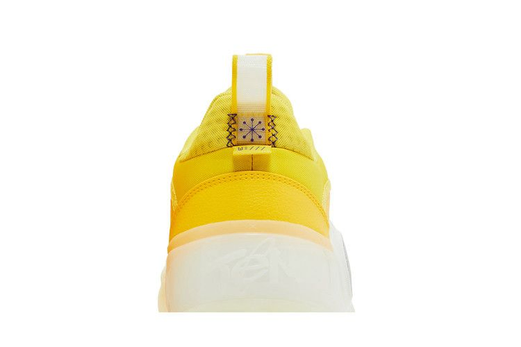 Кроссовки Li-Ning Way of Wade 10 Low 'The City of Angels'