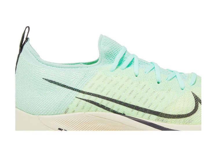 Кроссовки Nike Air Zoom Tempo NEXT% 'Barely Volt Mint Foam'