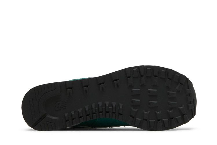Кроссовки New Balance 574 'Nightwatch Green'
