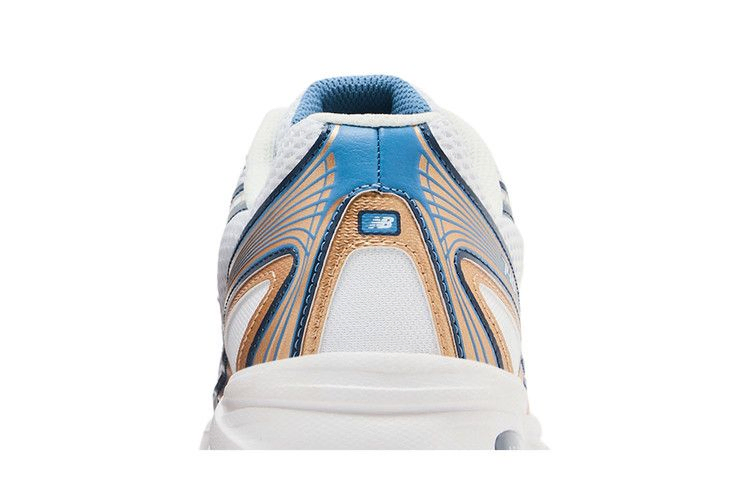 Кроссовки New Balance 740v2 'Heron Blue Vintage Indigo'