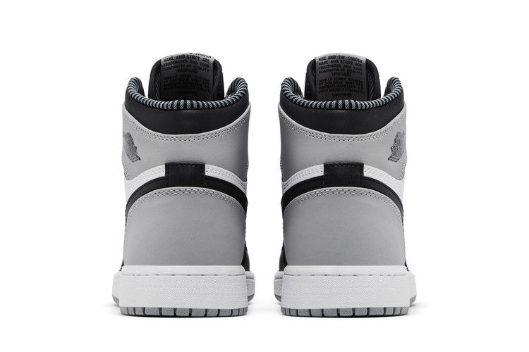 Кроссовки Air Jordan 1 Retro High OG BG 'Barons'