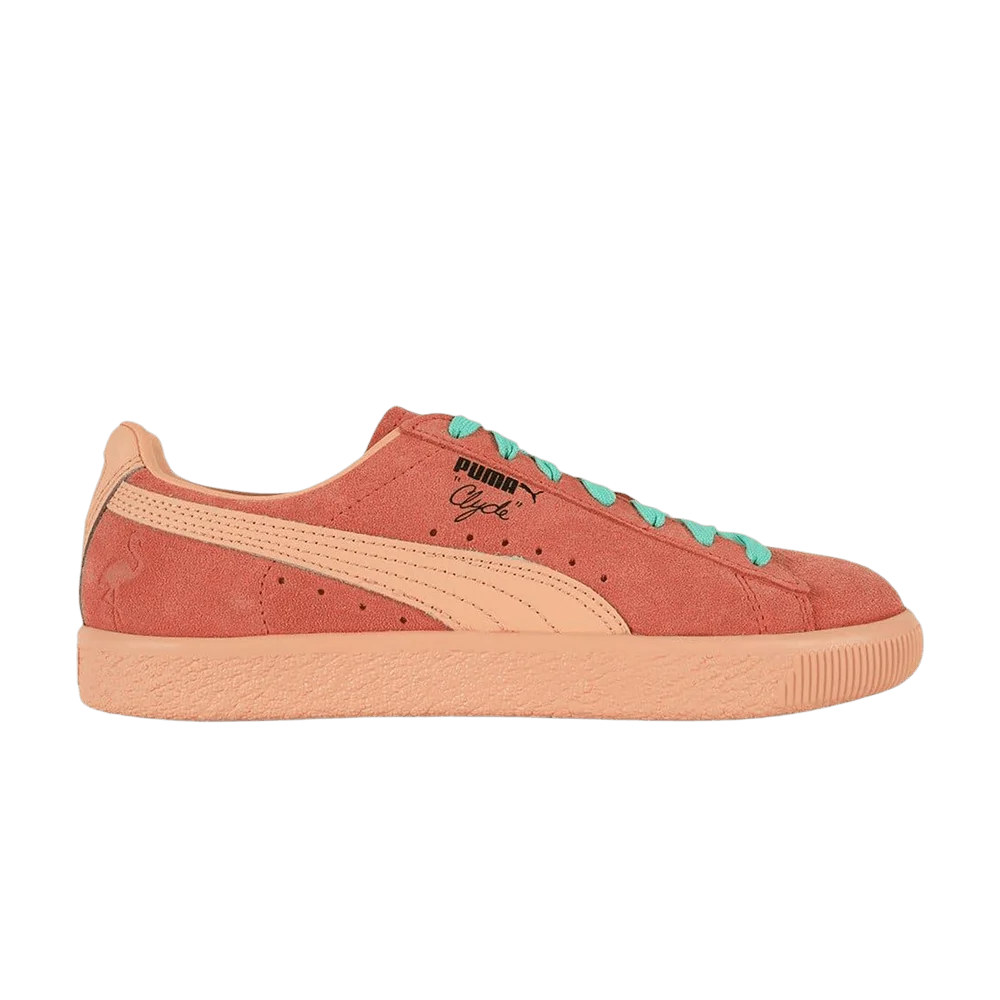 Krossovki-Puma-Clyde-Jr-South-Beach