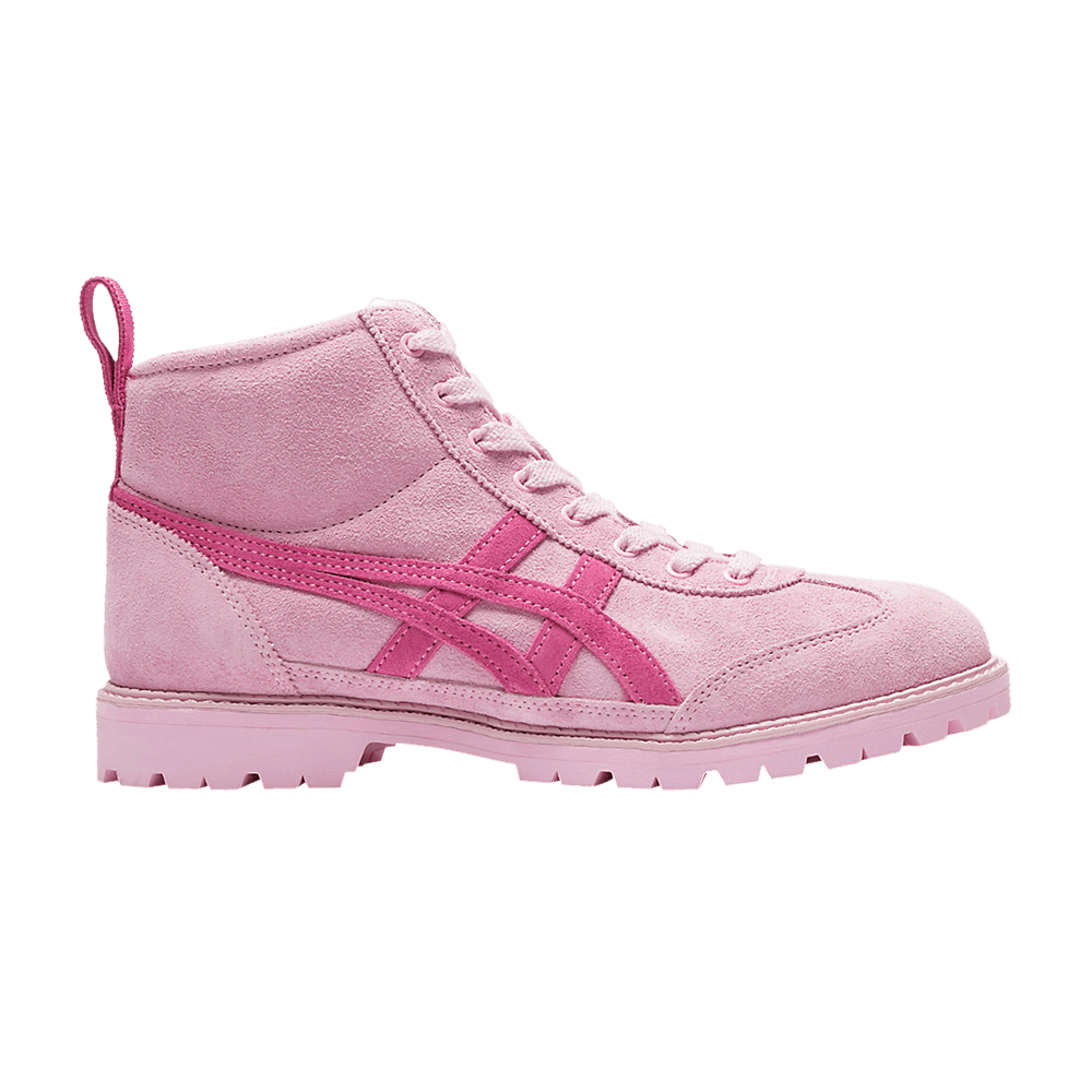Кроссовки Onitsuka Tiger PATOU x Mexico Rinkan 'Cotton Candy Bright Rose'