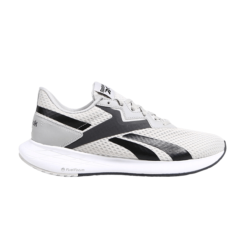 Кроссовки Reebok Energen Plus 2 'Pure Grey Night Black'