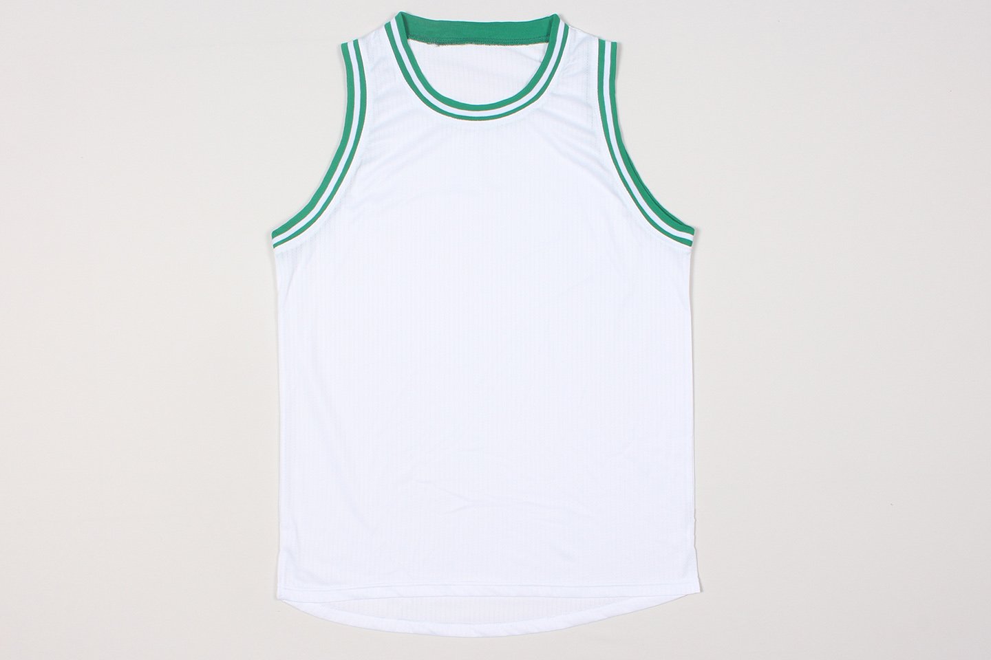 Баскетбольная форма Boston Celtics Uniform Custom
