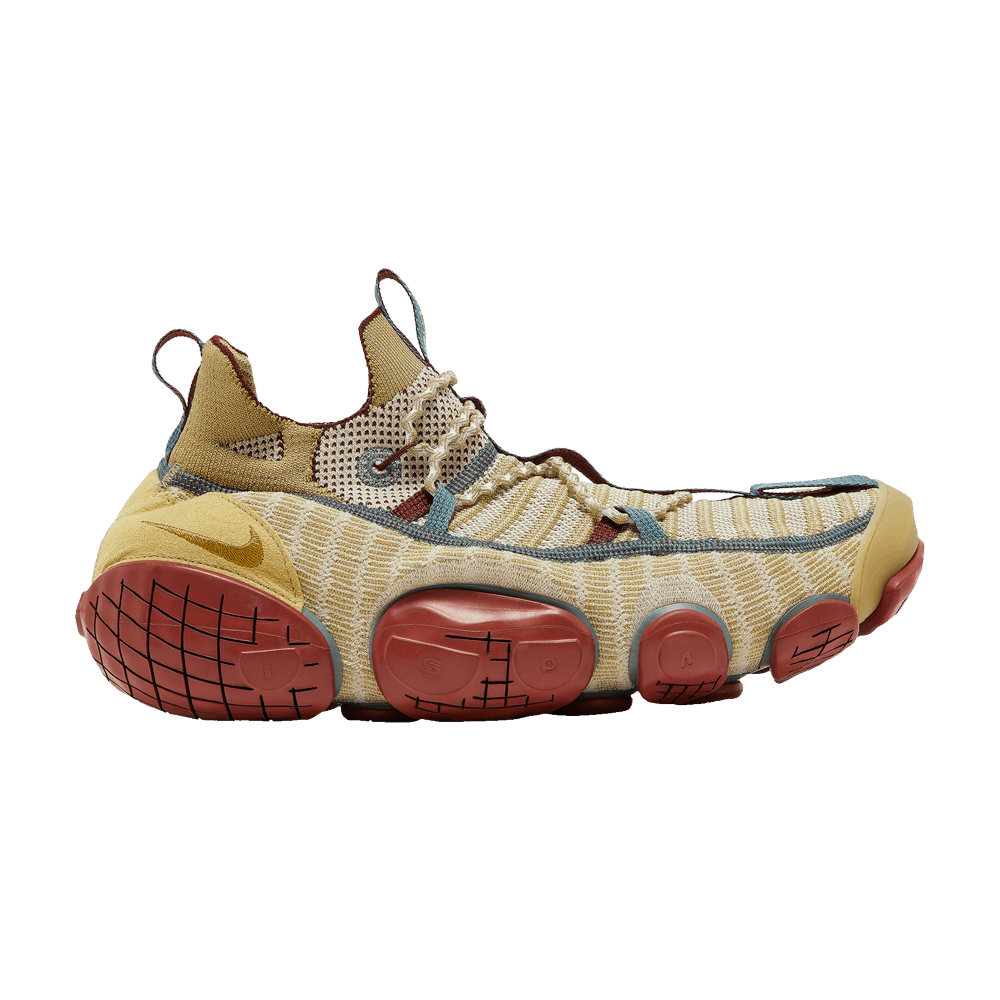 Кроссовки Nike ISPA Link 'Barley Desert Moss'