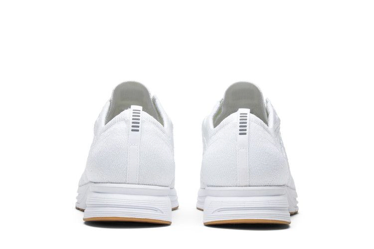Кроссовки Nike Flyknit Trainer 'White Gum'