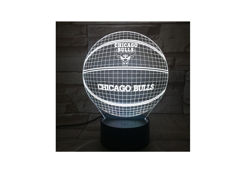 Ночник Slamdunk NightLight