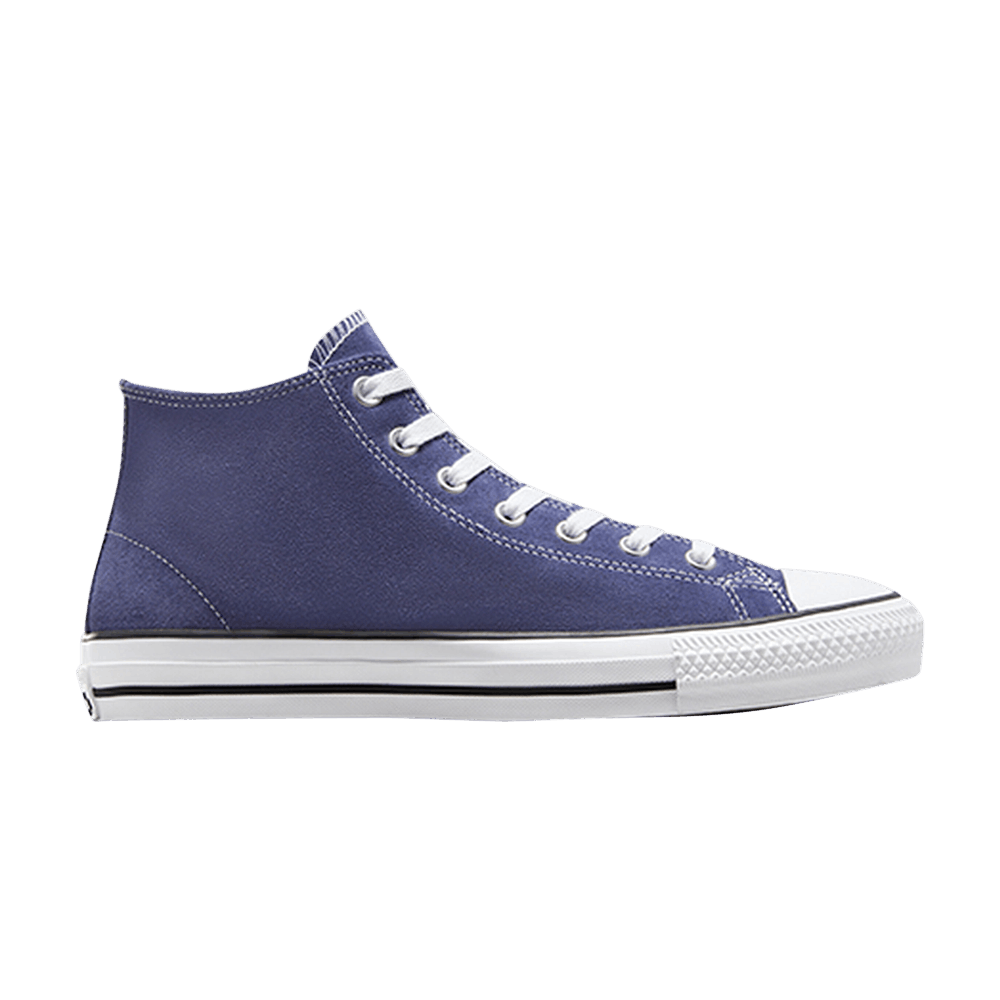 Кроссовки Converse Chuck Taylor All Star Pro Mid 'Uncharted Waters Blue'