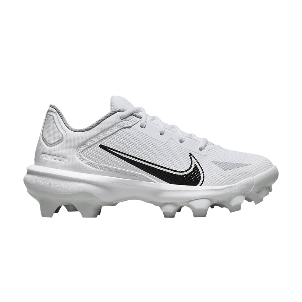 Кроссовки Nike Force Trout 8 Pro MCS GS 'White Wolf Grey'