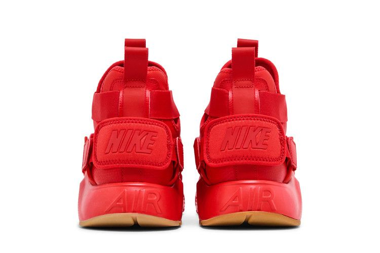 Кроссовки Nike Wmns Air Huarache City 'Speed Red'
