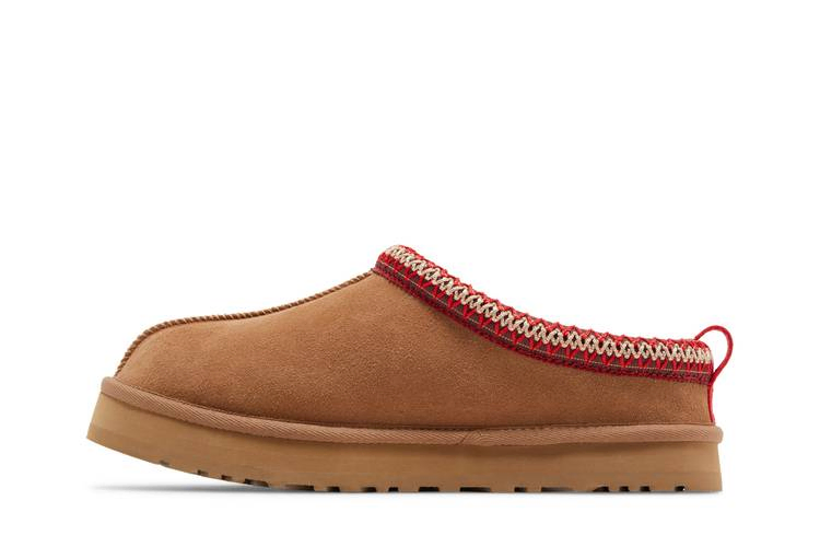 Кроссовки UGG Tazz Slipper Kids 'Chestnut'