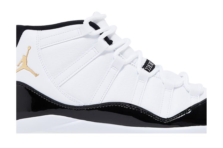 Кроссовки Air Jordan 11 Retro MCS 'Gratitude'