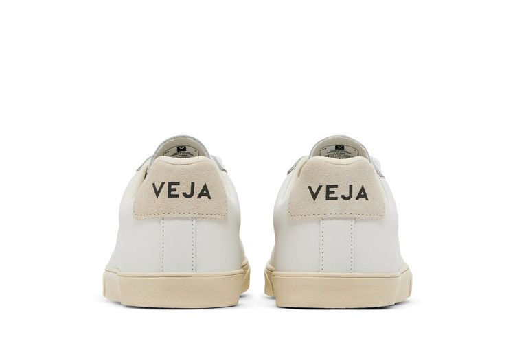 Кроссовки Veja Wmns Esplar Leather 'Extra White'
