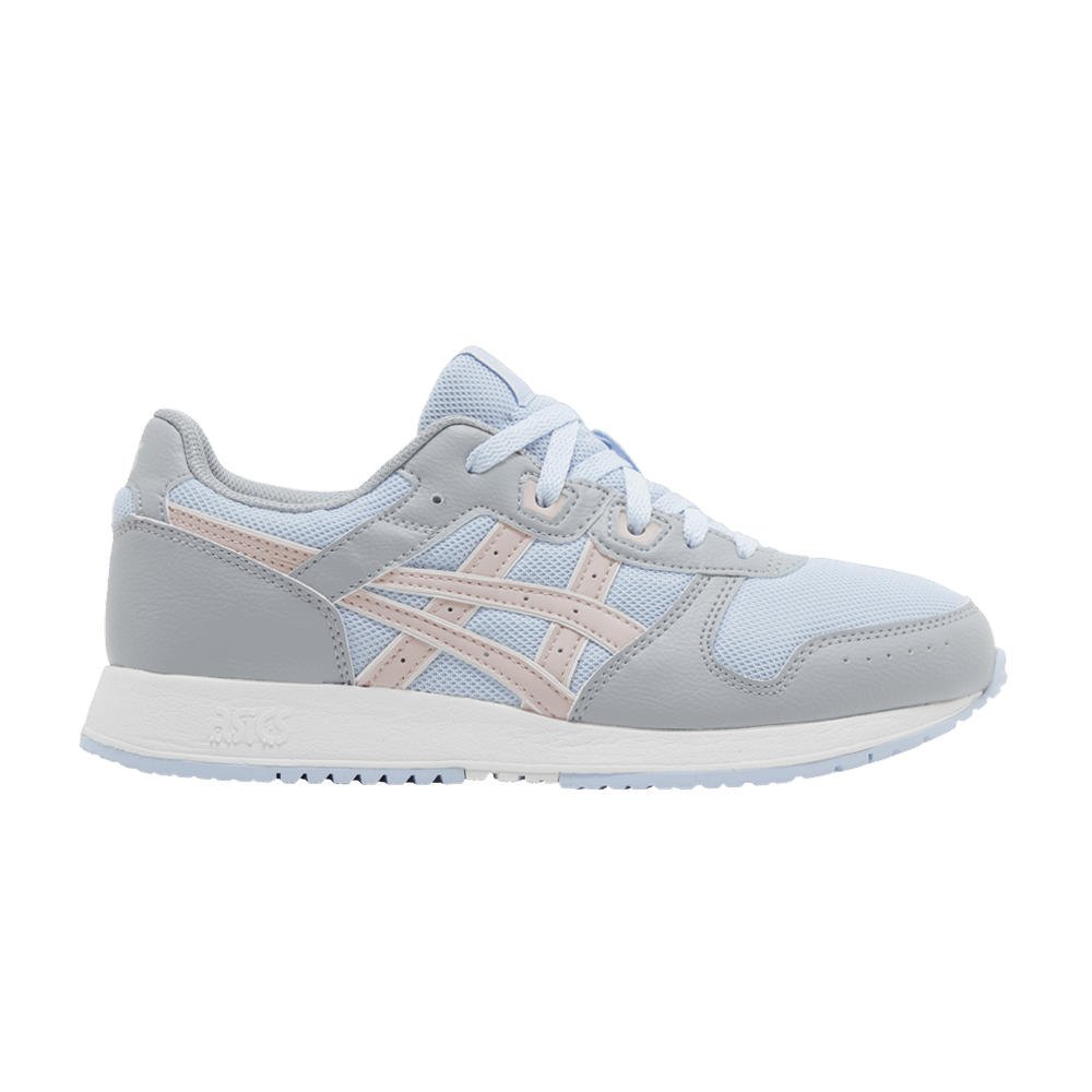 Кроссовки ASICS Gel Lyte Classic GS 'Soft Sky Peach'