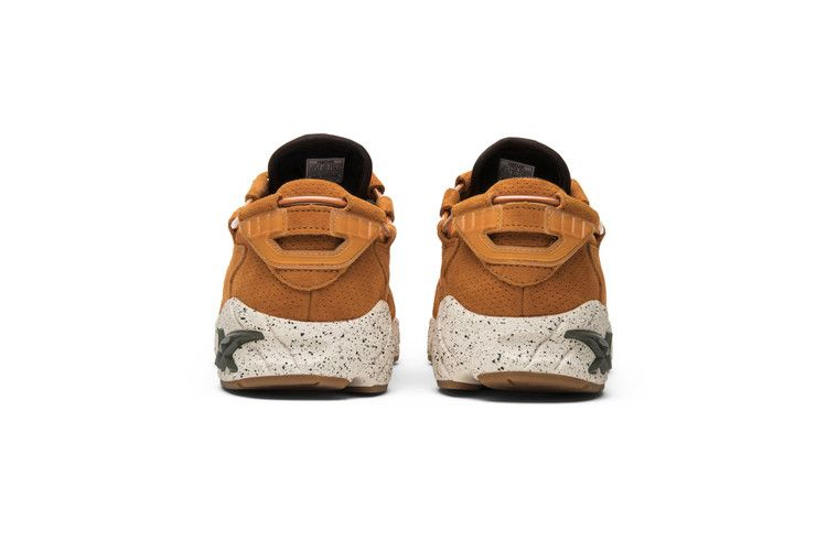 Кроссовки ASICS Ronnie Fieg x Gel Mai 'Millitia'