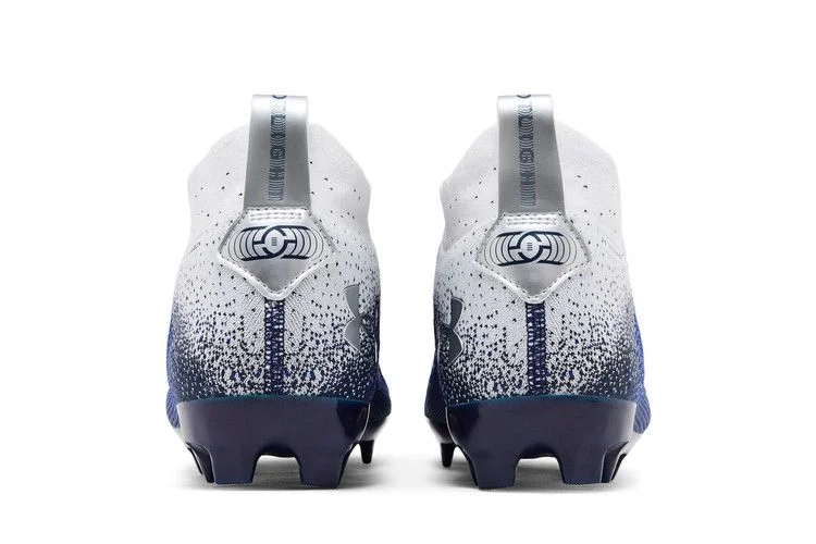 Кроссовки Under Armour Spotlight Lux MC 'Blue'