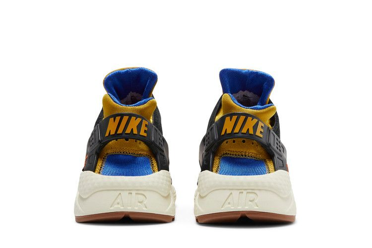 Кроссовки Nike Wmns Air Huarache 'ACG Inspired'