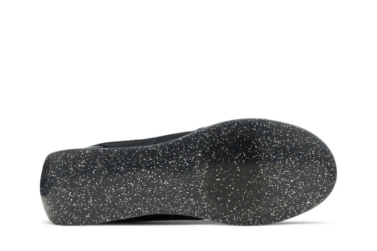 Кроссовки Comme des Garçons x Nike Night Track 'Black'