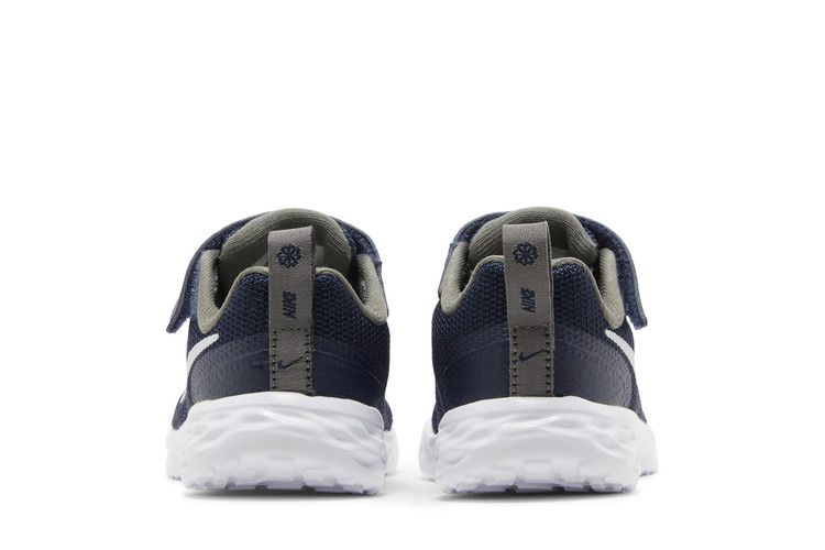 Кроссовки Nike Revolution 6 TD 'Midnight Navy'
