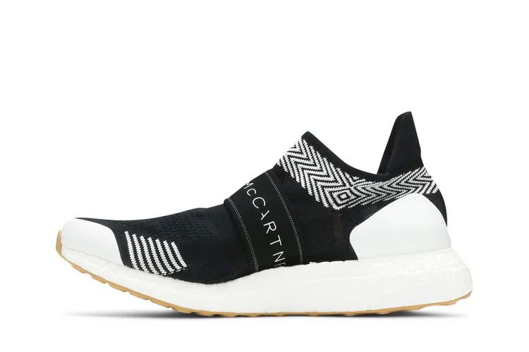 Кроссовки Stella McCartney x adidas Wmns UltraBoost X 3D 'Cardboard'