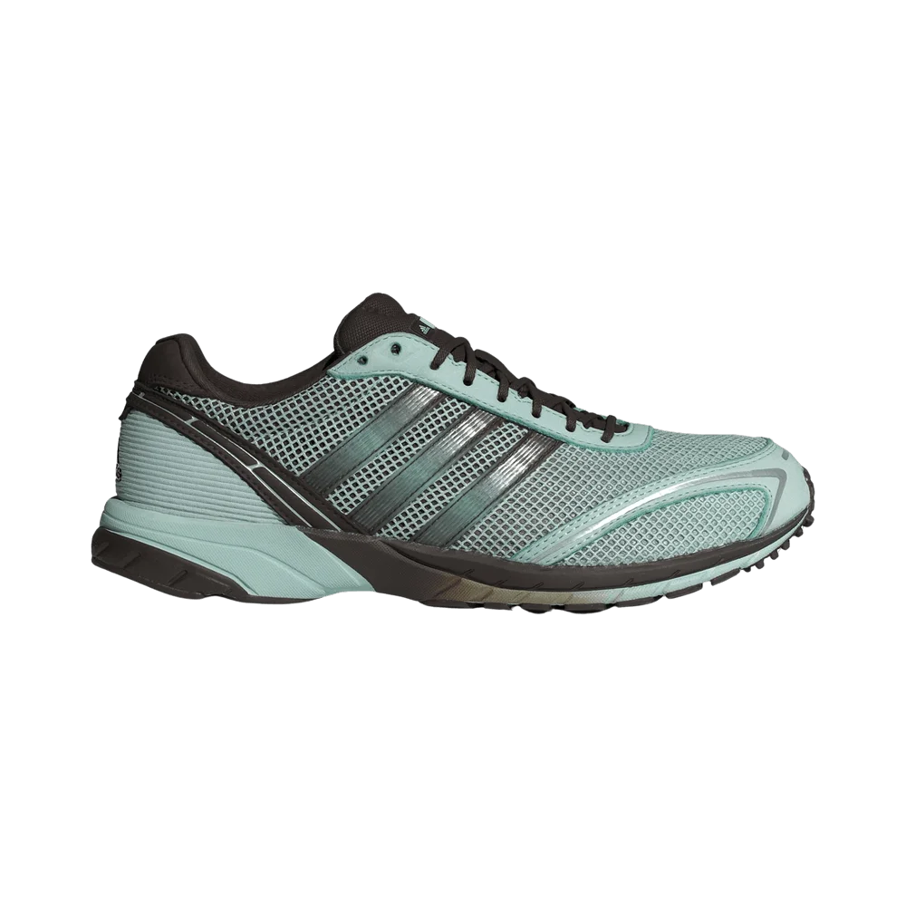 Кроссовки adidas Wmns Adizero Adios OgG 'Dark Brown/Ash Green/Dark Brown'