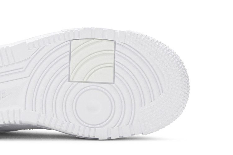 Кроссовки Nike Wmns Air Force 1 'Pixel White'