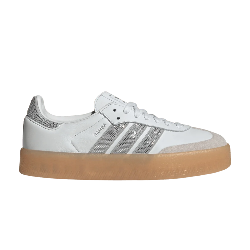 Krossovki-adidas-Wmns-Sambae-W-Crystal-White-Silver-Gum