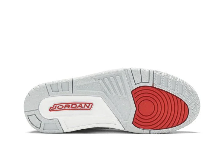 Кроссовки Air Jordan Legacy 312 'Flip'