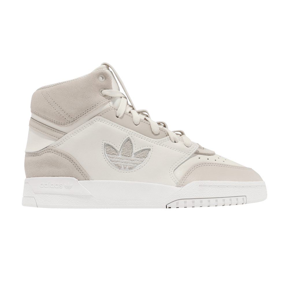 Кроссовки Adidas Wmns Drop Step XL 'Off White'
